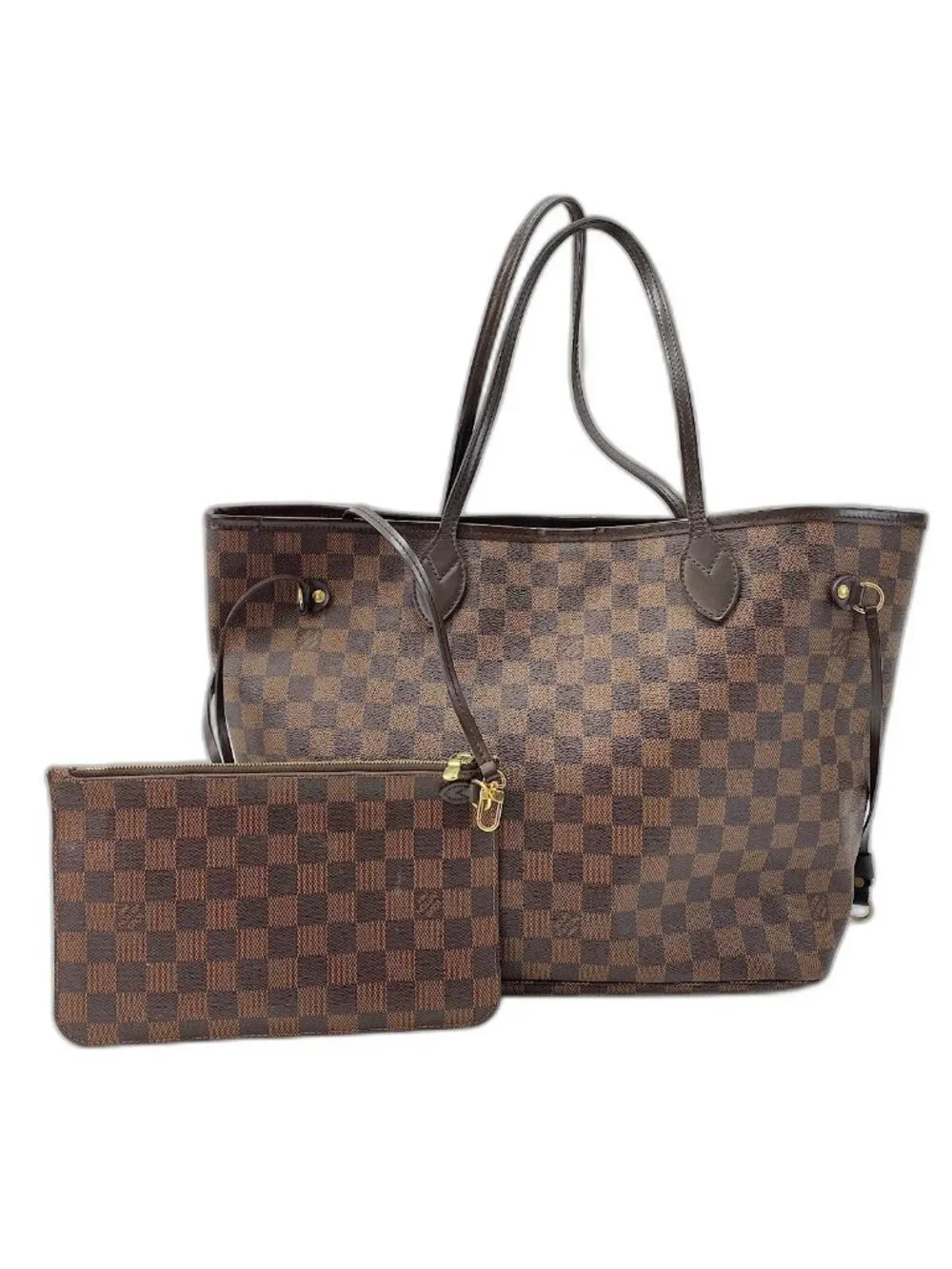 Louis Vuitton Tote Neverfull MM